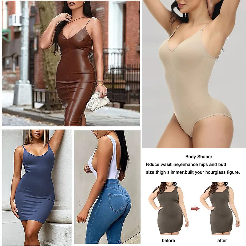 VSculpt Bodysuit