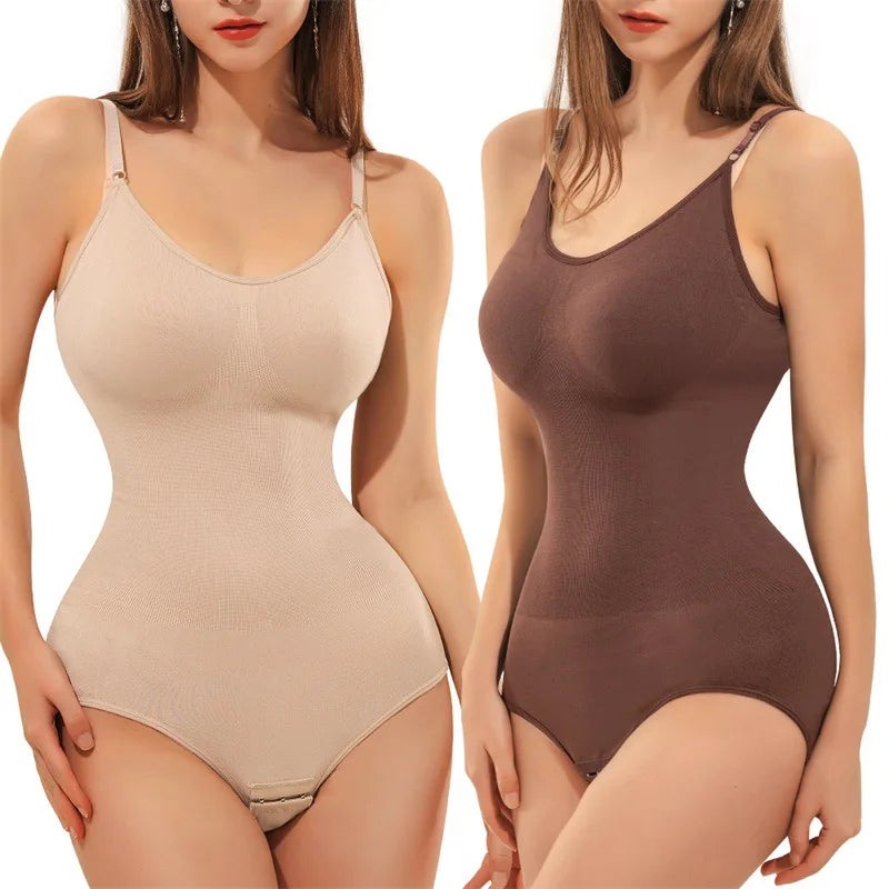 VSculpt Bodysuit